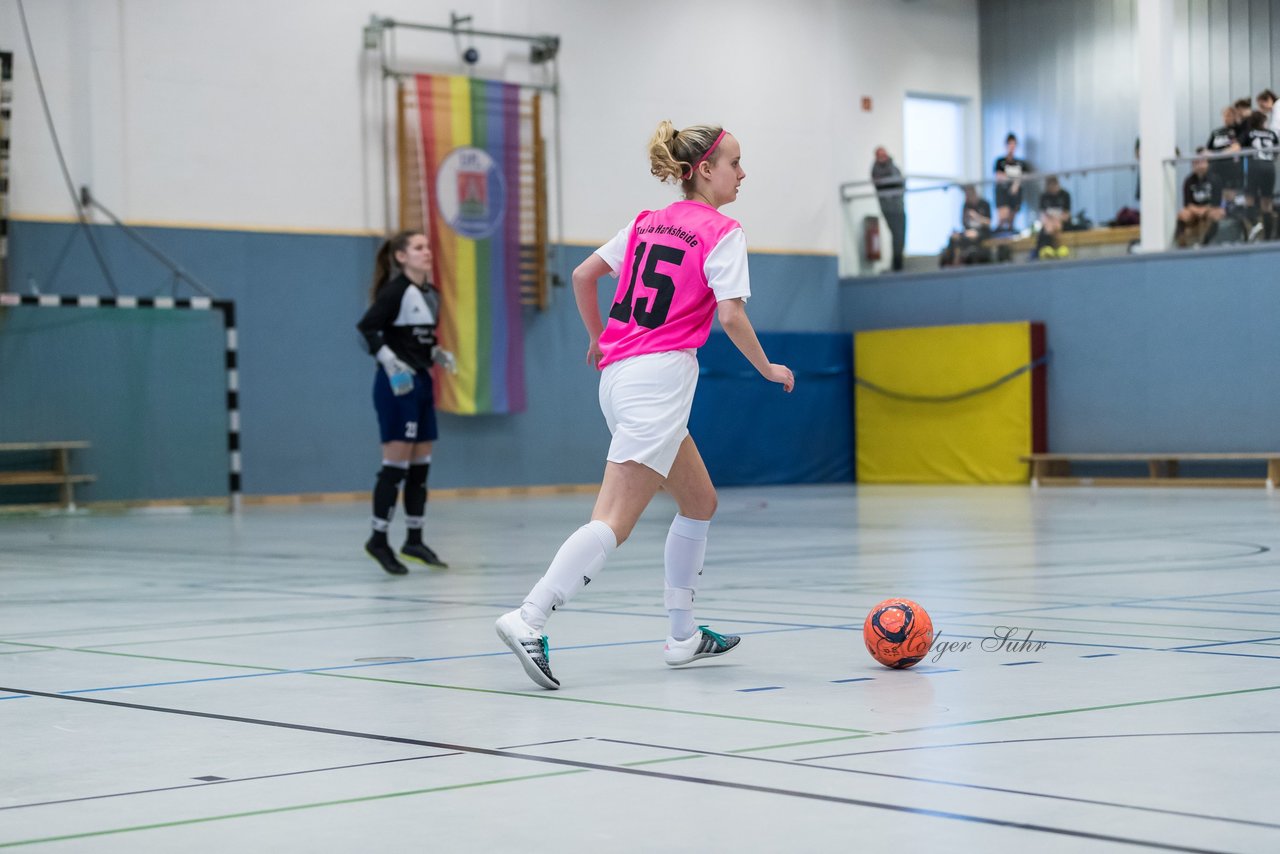 Bild 412 - F Loewinnen Hallen Cup